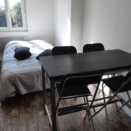 Guibert 19 F2 Duplex Apartman Caudebec-les-Elbeuf Kültér fotó