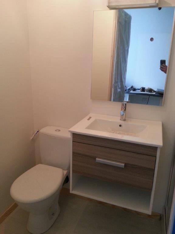 Guibert 19 F2 Duplex Apartman Caudebec-les-Elbeuf Kültér fotó