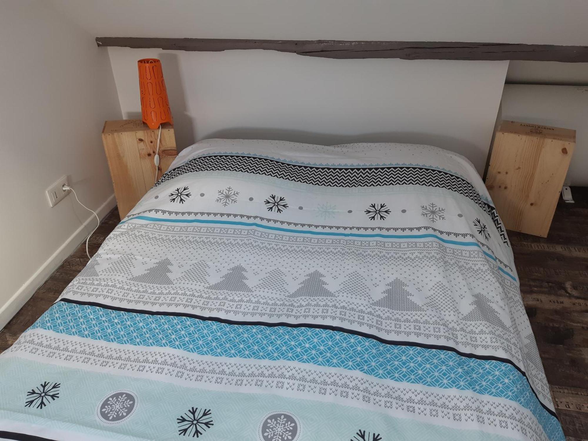 Guibert 19 F2 Duplex Apartman Caudebec-les-Elbeuf Kültér fotó
