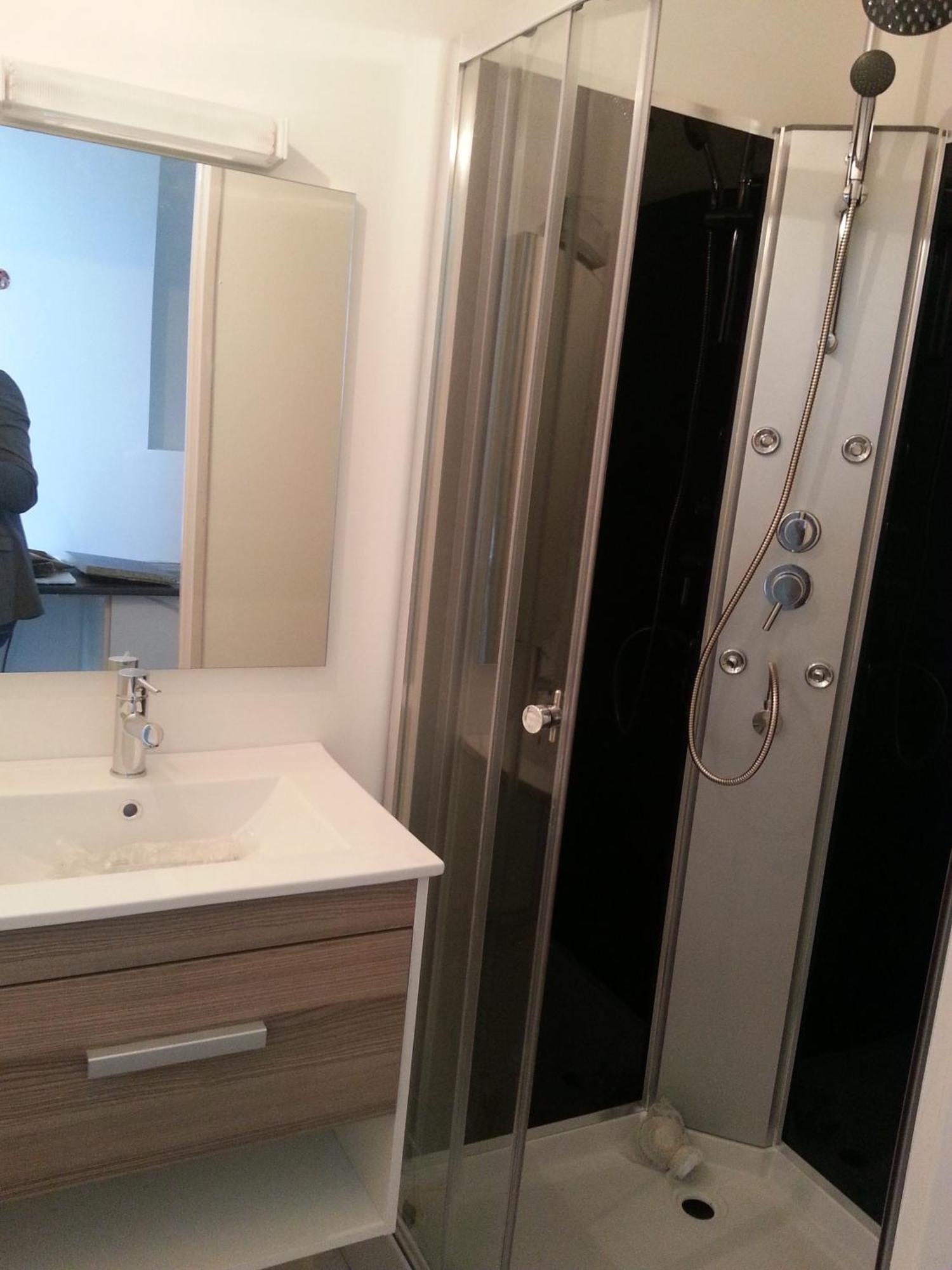 Guibert 19 F2 Duplex Apartman Caudebec-les-Elbeuf Kültér fotó