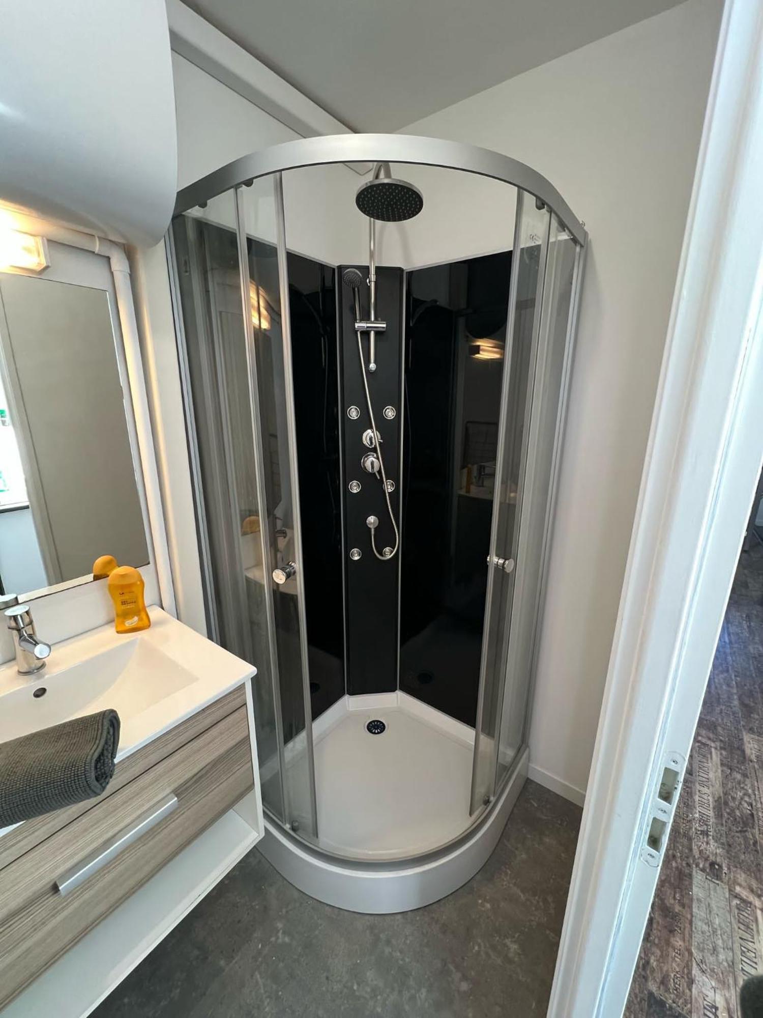 Guibert 19 F2 Duplex Apartman Caudebec-les-Elbeuf Kültér fotó